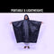 Multifunctional Outdoor Raincoat (MRC2)