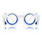 Motion Sickness Eyeglasses For Travel (MSG2)