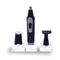 2 in 1 Rechargeable Beard And Nose Hair Trimmer (NHC8)