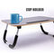 Laptop And Studying Lap Table (PF3)