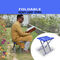 Heavy Load Portable Stool (PF5)