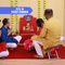 Heavy Load Portable Stool (PF5)