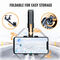 Rotating Car Mobile Holder For Navigation Live Recording Selfies Video Watching