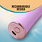 Rechargeable Foot Filer (RFF3)