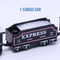 Rechargeable Train Track Set With Smoke And Sound (RTS)