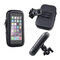Rainproof Mobile Holder For Bike