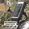 Rainproof Mobile Holder For Bike