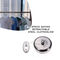 Stainless Steel Wired Adjustable Clothesline
