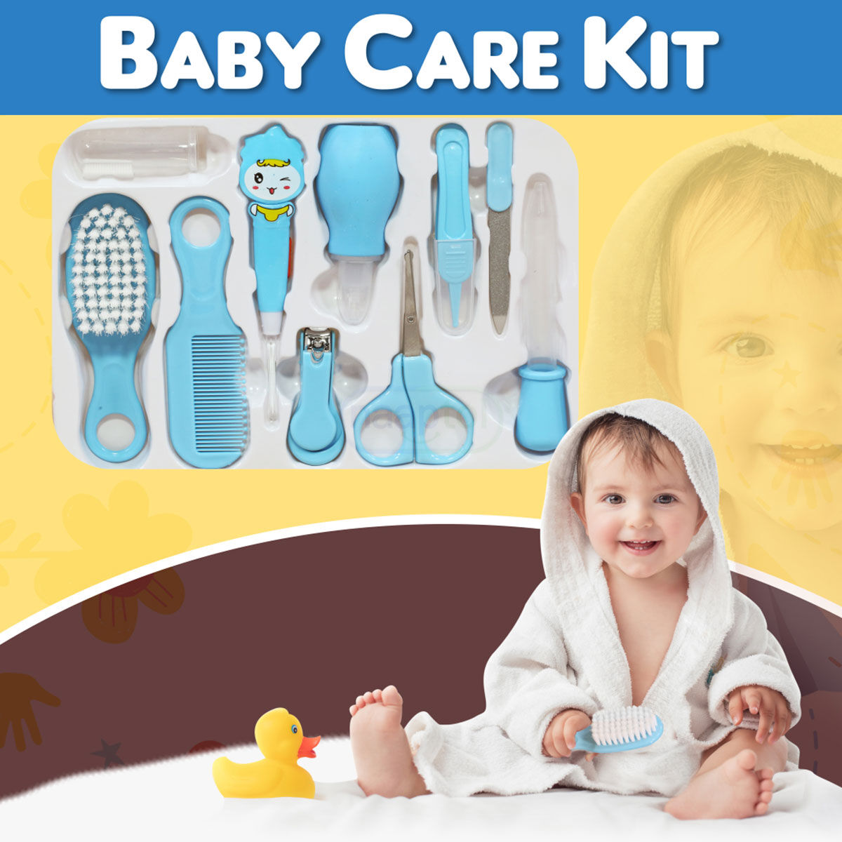 Baby Care Kit (BCK1)