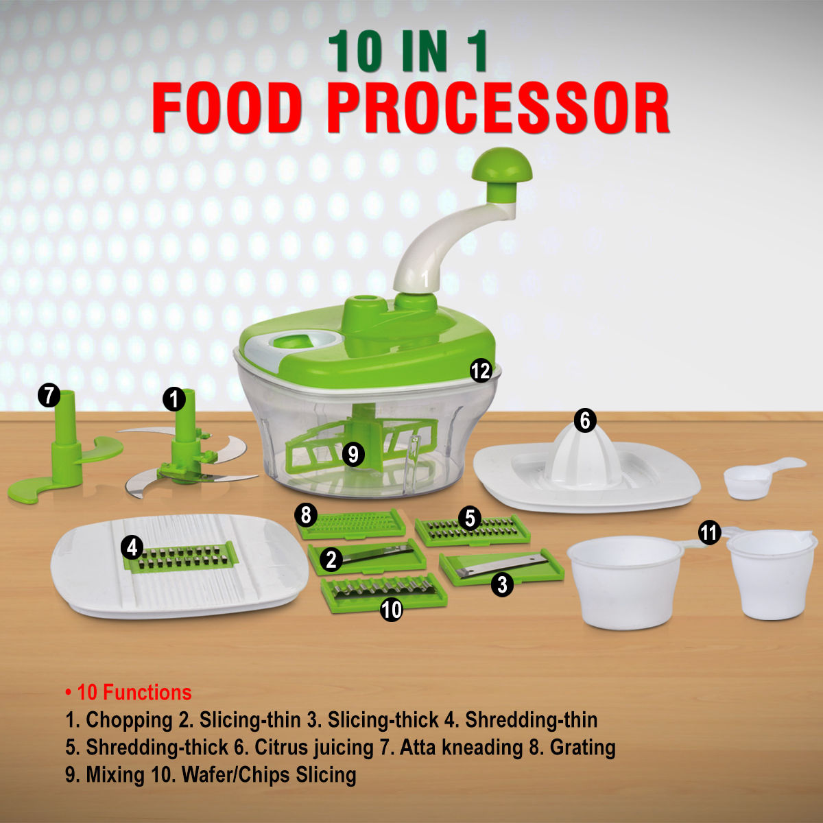 Will A Food Processor Slice Thick Will A Food Processor Slice Thick