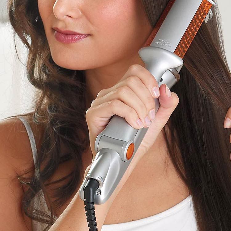 hair ironing machine online shopping