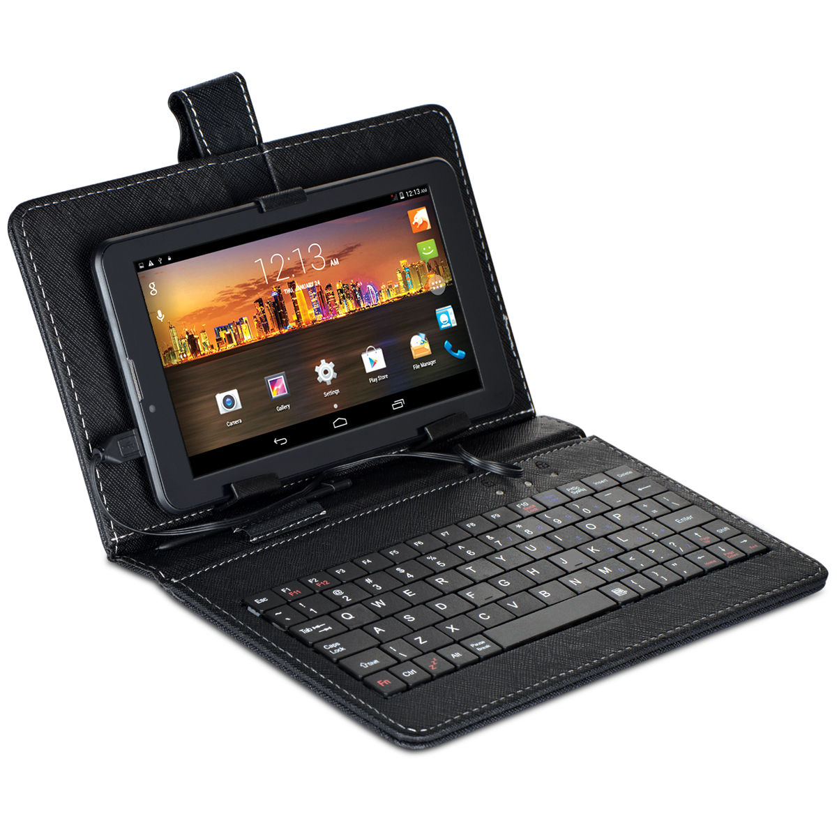 Buy Datawind Calling Tablet with Keyboard Online at Best Price in India