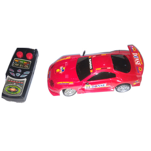 Buy Full Function Remote Control Car Online at Best Price in India on