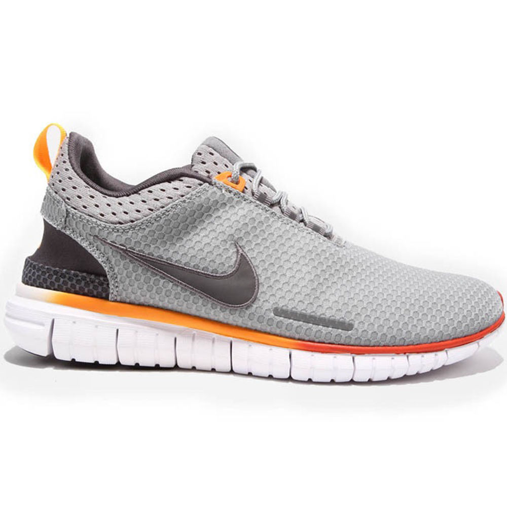 Buy Nike Mesh Grey Sports Shoes -os04 Online at Best Price in India on comicsahoy.com