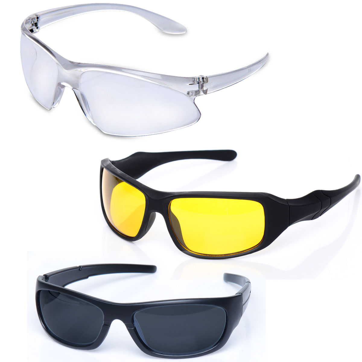 Buy Scottish Club Day & Night Vision Glasses Online at Best Price in