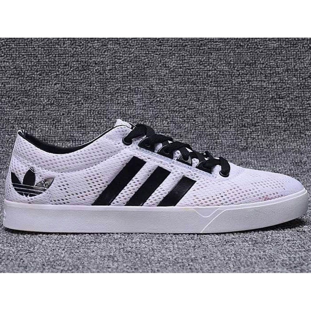 Buy Adidas  Originals  Mesh White Sneaker Shoes  oss03 