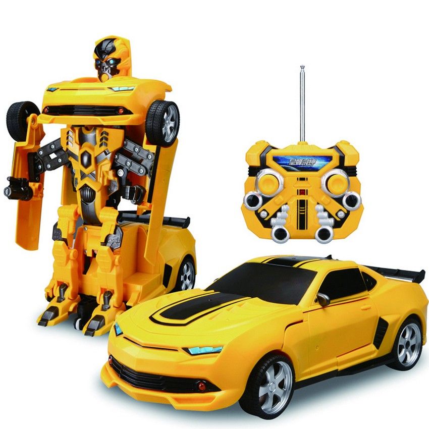 Transformer Car Toys 81