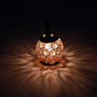Designer Crystal Diya (1CD1)