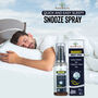Quick And Easy Sleepy Snooze Spray (DSS)