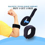 Magnetic Tennis Elbow Support Buy 1 Get 1 Free (MTES01)
