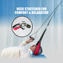 Neck Stretcher For Comfort & Relaxation (PRS150)