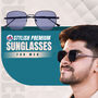 Stylish Premium Sunglasses For Men (SSG2)
