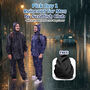 Pick Any 1 Raincoat for Men by Scottish Club