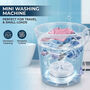 Mini Washing Machine (WM1)