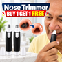 Nose Trimmer Buy 1 Get 1 (NHC4)