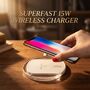 Wireless Charger (FWC)
