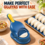 3 In1 Puri Kachori & Gujiya Maker (PKG13)