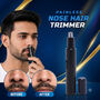 Painless Nose Hair Trimmer (NHC6)