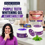Purple Teeth Whitening Gel - Buy 1 Get 1 FREE (PTWGB)
