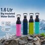 1.6 Ltr Big Insulated Water Bottle (1BIB1)