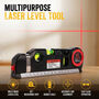 Multipurpose Laser Level Tool (HT38)