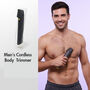Powerful Full Body Trimmer With Extendable Handle (MCRBT)