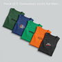 Pack Of 5 Sleeveless Vests For Men (5SL7)