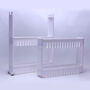 4 Layer Slim Storage Rack (4SR)