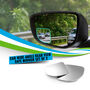 Car ORVM Blindspot Mirror (BM2)