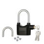 Dual Anti Theft Alarm Lock ( ATL2)