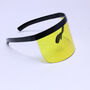 Wrap Around Night Vision Visor (WNG)