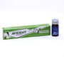 3 in 1 Action Ayurvedic Tooth Paste With Free Gum Paint (ORC2)