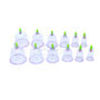 Cupping Therapy For Pain Relief (CT02)