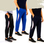 Pack of 3 Mens Super Comfortable Joggers (3SPT15)
