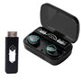 Wireless Earpods M10 Plus Lighter (TWS80)