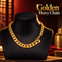Golden Heavy Chain (HGC4)