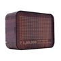 Wooden Piggy Bank Buy 1 Get 1 Free (WPB4)