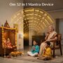 Om 32 in 1 Mantra (MD15)