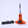Hand Tool Kit (HT58)