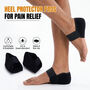 Heel Protector Pads For Pain Relief (HPR2)